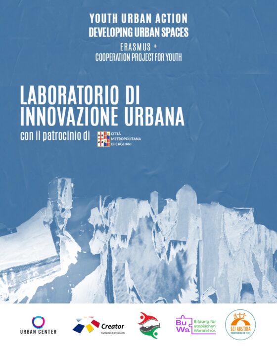 Laboratorio di Innovazione Urbana